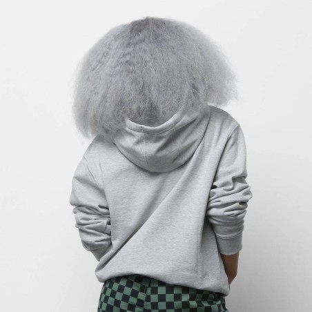 Sudadera Vans Circled Checker VN0A7S8B02F1