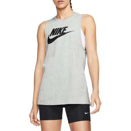 Camiseta de tirantes Nike Sportswear CW2206-063
