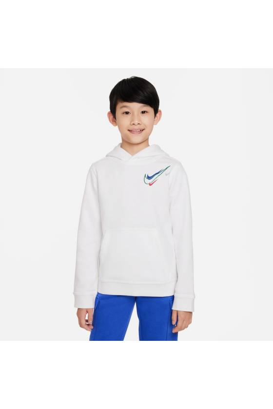 Nike Sportswear WHITE FA2022