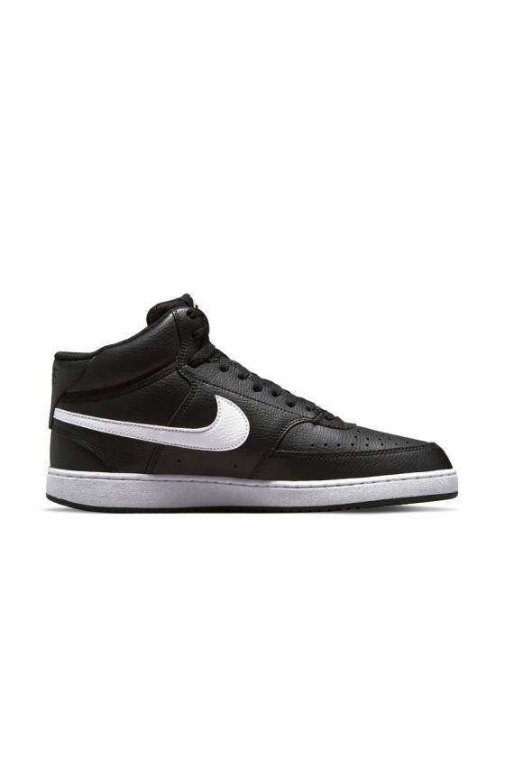 Nike Court Vision Mid  BLACK OR G FA2022