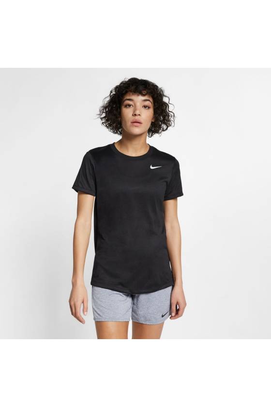 Nike Dry Legend BLACK/WHIT FA2022