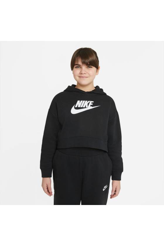 Nike Sportswear Club BLACK/WHIT FA2022