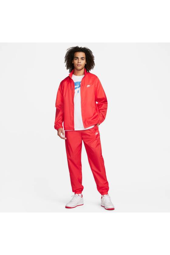 Nike Sportswear Club RED FA2022