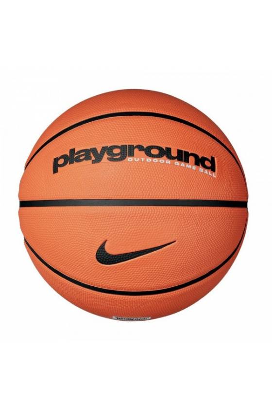 Balón de baloncesto Nike Everyday playground N100449881405