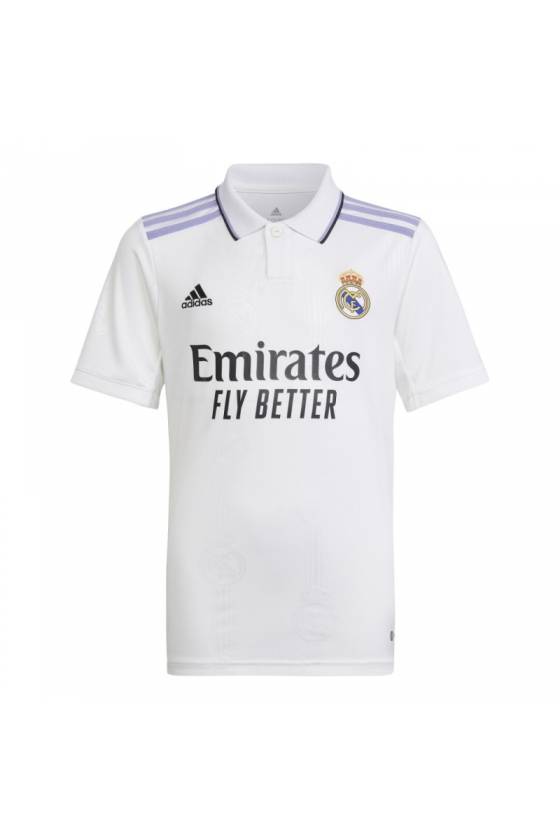 Camiseta Adidas 1ª Equipación Real Madrid 22/23