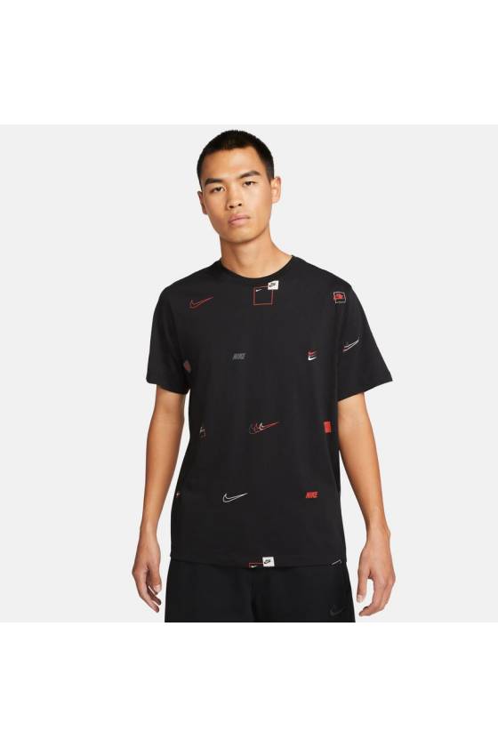 Camiseta Nike Sportswear DN5246-010