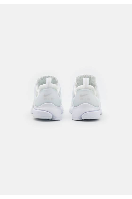 Nike Air Presto WHITE FA2022