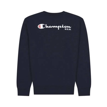 Sudadera Champion sin capucha 216894-BS501