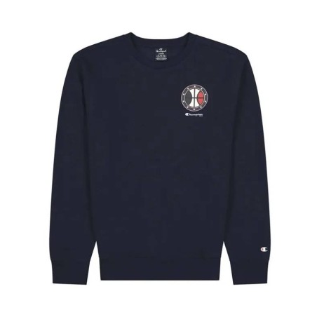 Sudadera Champion sin capucha 216894-BS501