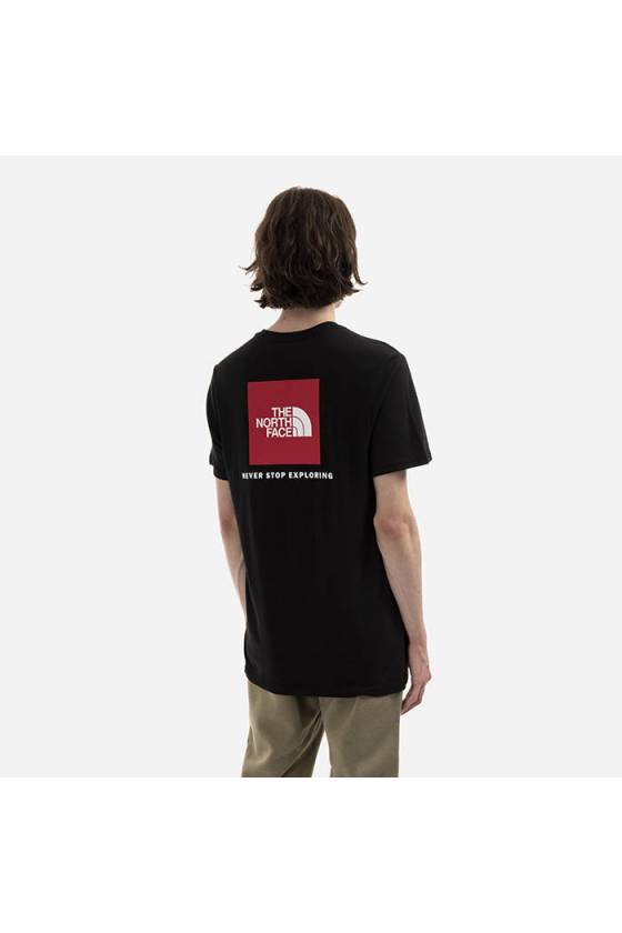 M S/S RED BOX TEE FN4 SP2020