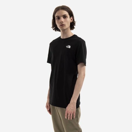 Camiseta The North Face Red Box T92TX2-JK3
