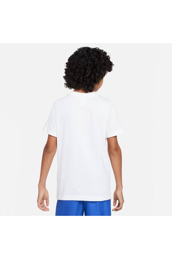 Nike Sportswear WHITE FA2022