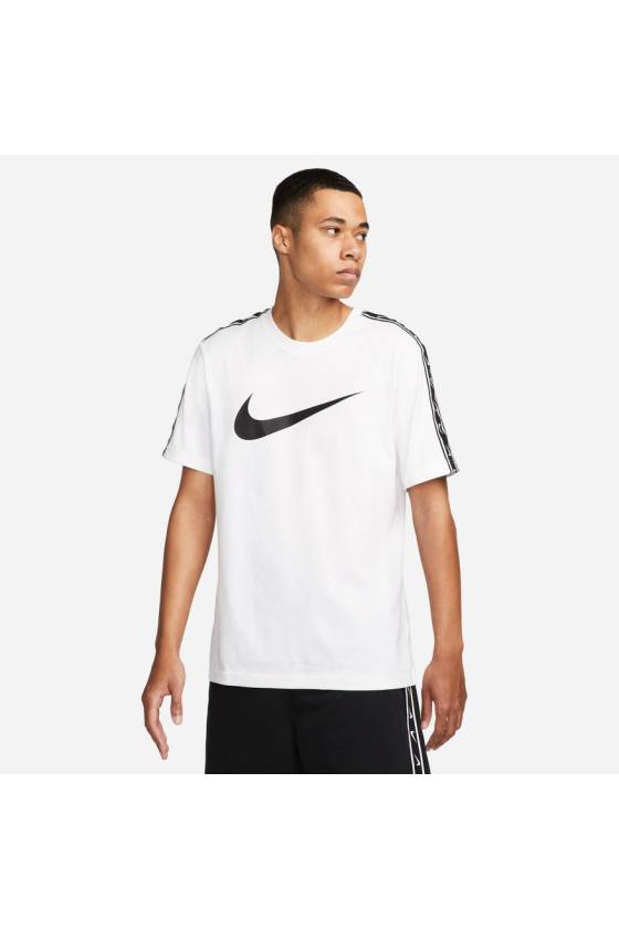 Nike Sportswear Repeat WHITE FA2022