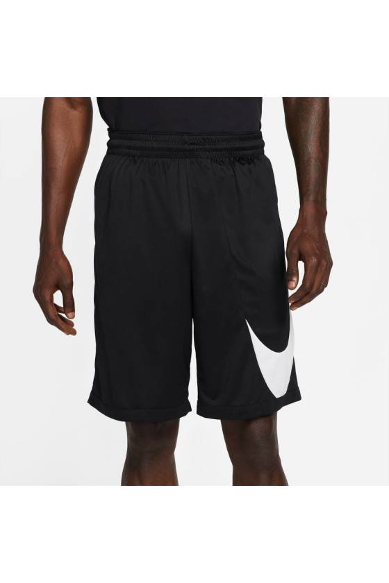 Pantalón corto de baloncesto Nike Dri-FIT - DH6763-013