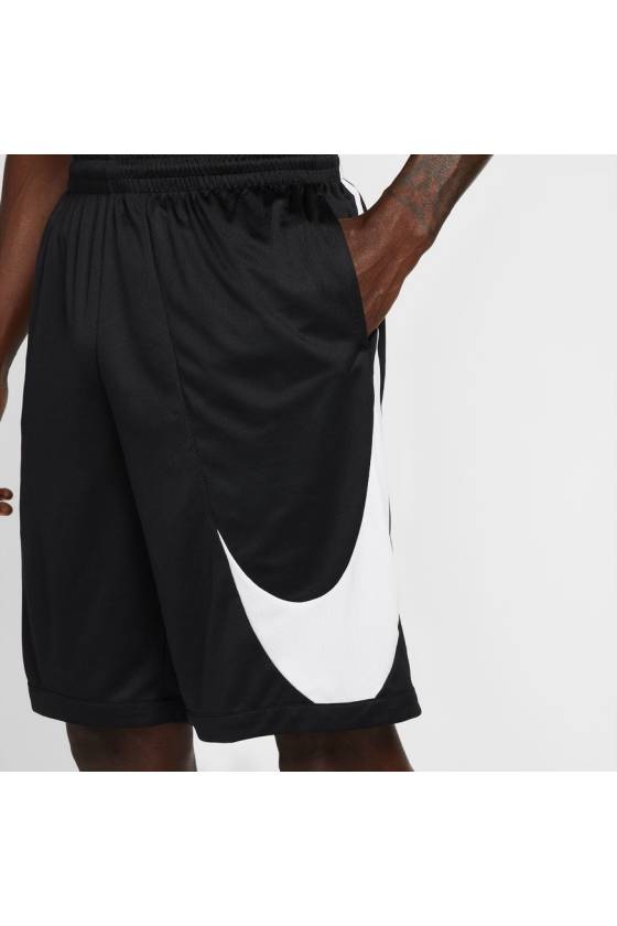 Pantalón corto de baloncesto Nike Dri-FIT