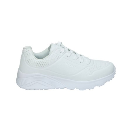 Zapatillas Skechers 403694L-W kids