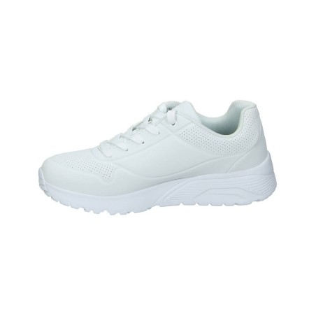 Zapatillas Skechers 403694L-W kids
