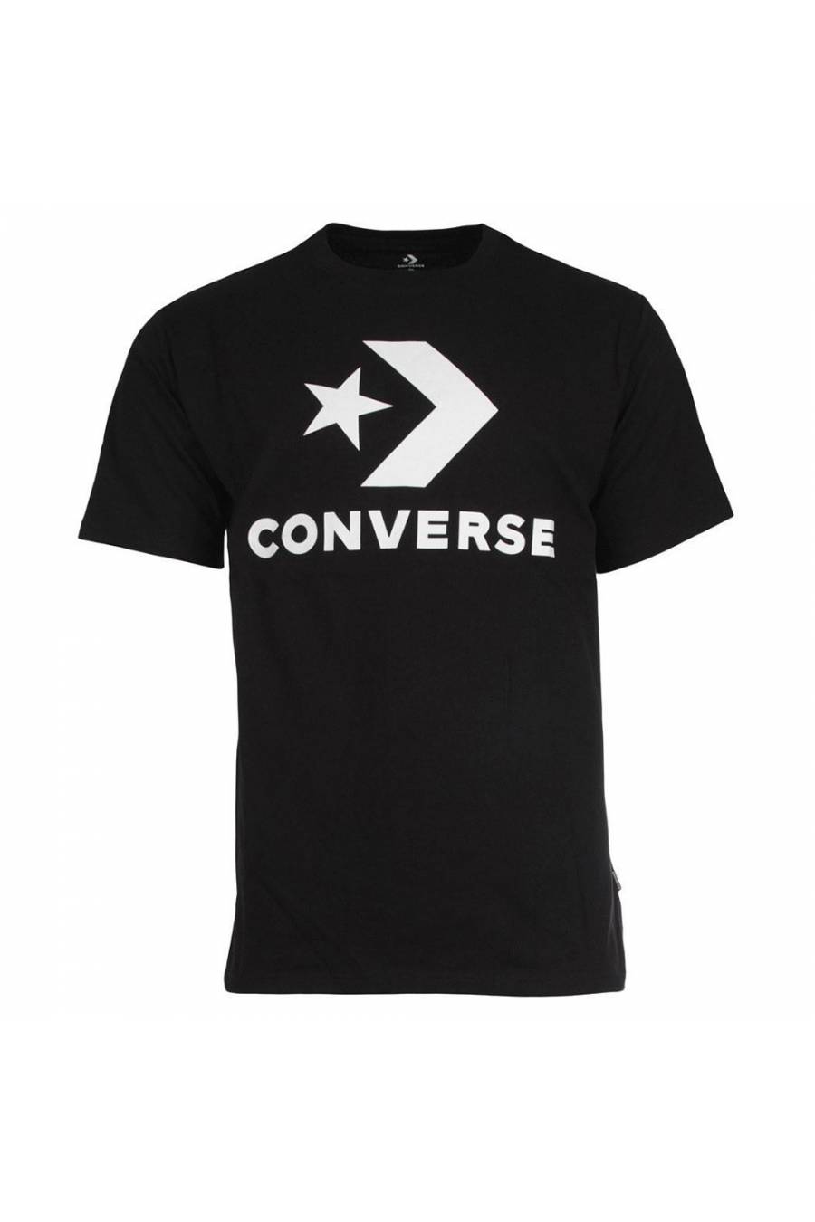 Camiseta Converse Star Chevron 10024067-A01