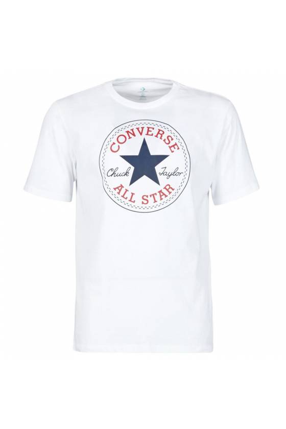 Camiseta Converse Chuck Path Core  10024064-A01