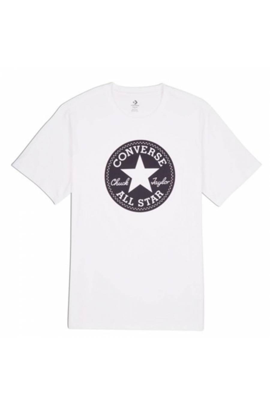 Camiseta Converse Chuck Patch Knock Out 10023854-A01