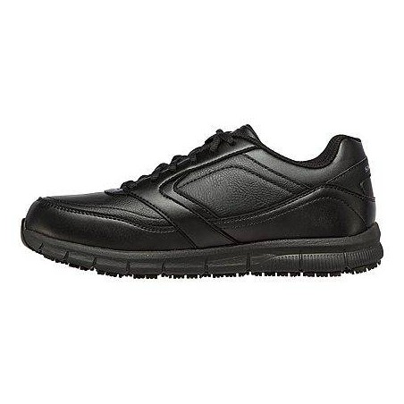 Zapatillas Skechers Nampa 77156EC-BLK