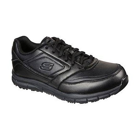 Zapatillas Skechers Nampa 77156EC-BLK