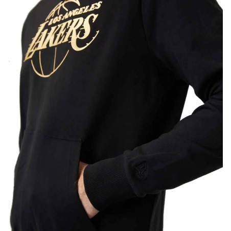 Sudadera New Era Lakers 60284705
