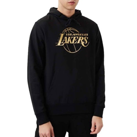 Sudadera New Era Lakers 60284705