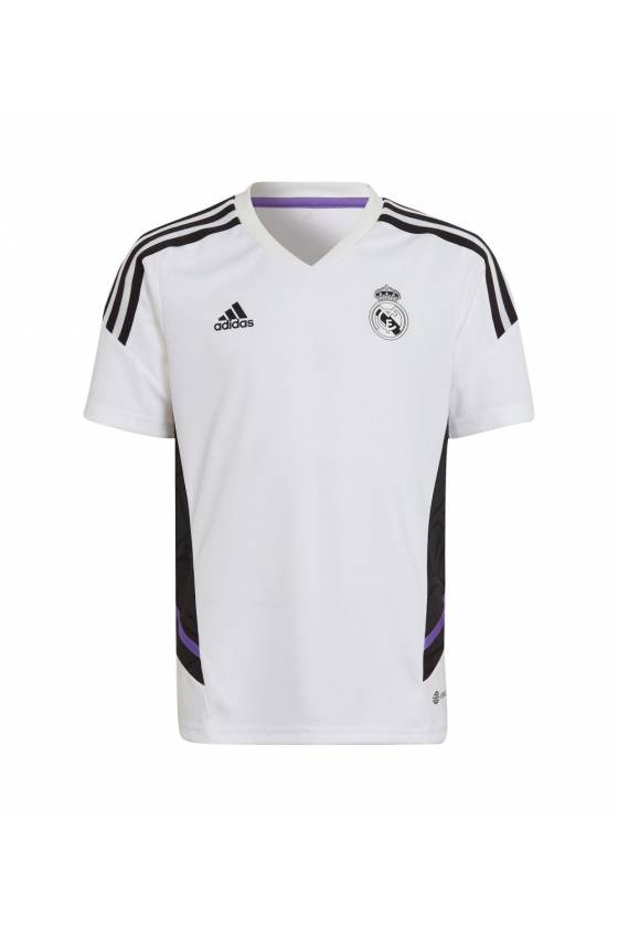 Camiseta Adidas Real Madrid HG4023