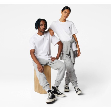 Camiseta Converse Star Chevron Unisex 10023876-A01