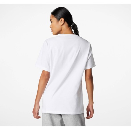 Camiseta Converse Star Chevron Unisex 10023876-A01