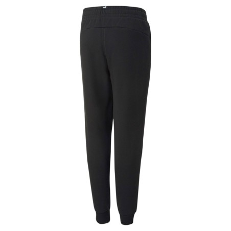 Pantalón Puma ESS+ 2 Col Logo Niños 586988-54