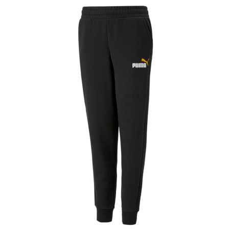 Pantalón Puma ESS+ 2 Col Logo Niños 586988-54