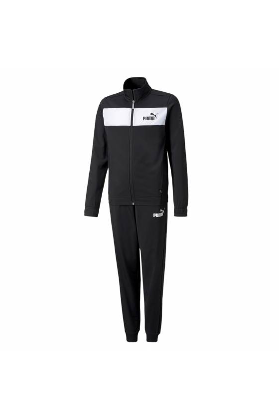 Poly Suit cl B Puma Black FA2022