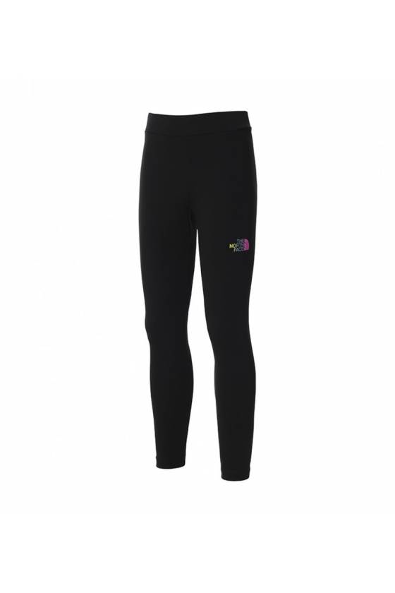 Leggings The North Face Graphic G