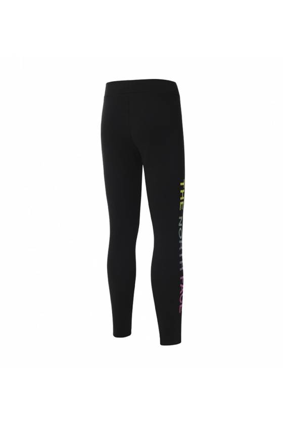 Leggings The North Face Graphic G