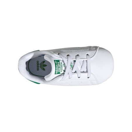 Zapatillas Adidas Originals Stan Smith Crib FY7890