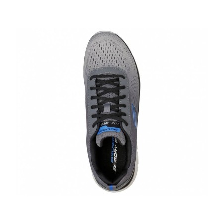 Zapatillas Skechers Track - Ripkent 232399-CCGY