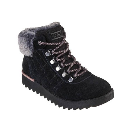 Botines SKECHERS - Frontier Frenzy 113431-BLK
