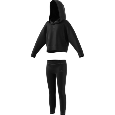 Conjunto Sudadera y Legging Adidas  HN3476
