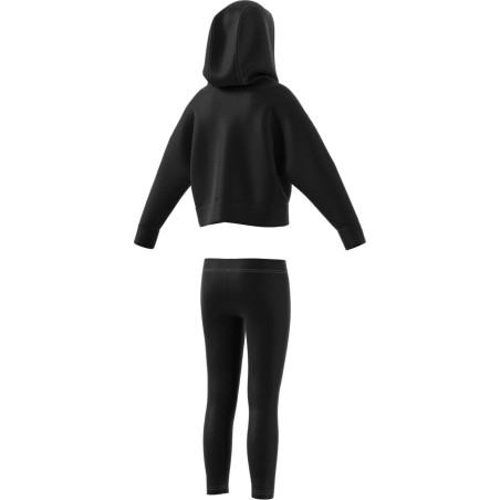 Conjunto Sudadera y Legging Adidas  HN3476