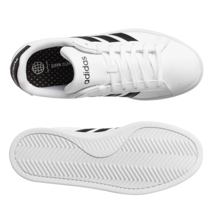 Zapatillas Adidas Grand Court Cloudfoam 2.0 - GW9195