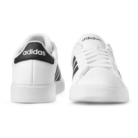 Zapatillas Adidas Grand Court Cloudfoam 2.0 - GW9195