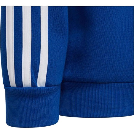 Sudadera Adidas Little Kids 3 Bandas HF1889