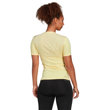 Camiseta Adidas Techfit Training HN9081