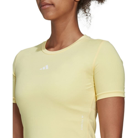 Camiseta Adidas Techfit Training HN9081