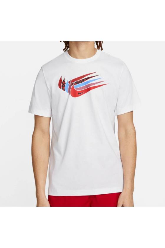 Nike Sportswear Swoosh WHITE FA2022