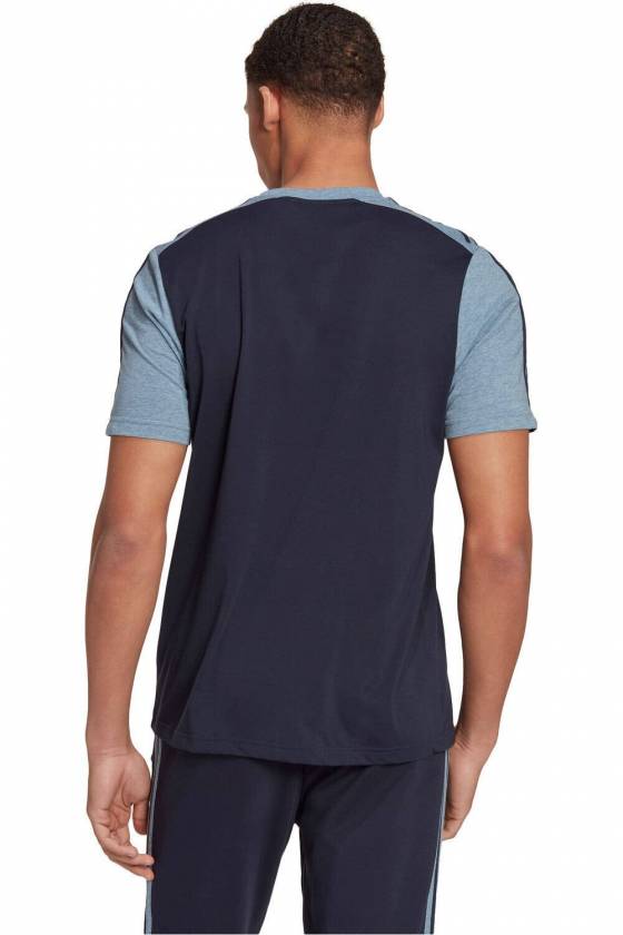 Camiseta Adidas Essentials Melange