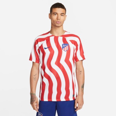 Camiseta Nike Atlético Madrid 2022/2023 - DM1838-101