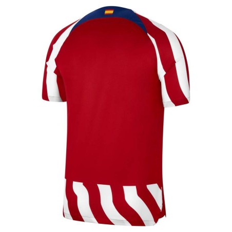 Camiseta Nike Atlético Madrid 2022/2023 - DM1838-101